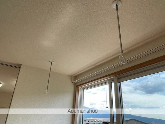 エスポワールGの内装写真