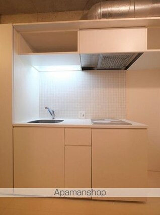 ｆｅｅｔｈ神楽坂[1K/23.44m2]のキッチン