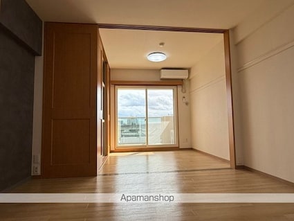 クレスト連坊[2DK/32.9m2]の内装2