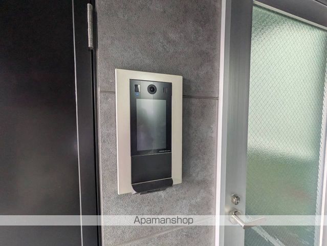 RESIDENCE KOJIMAの玄関写真