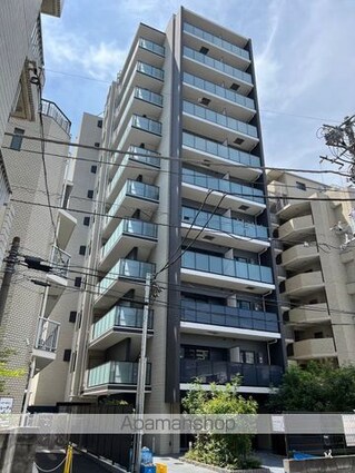 東京都中野区本町５丁目[1R/30.69m2]の外観2