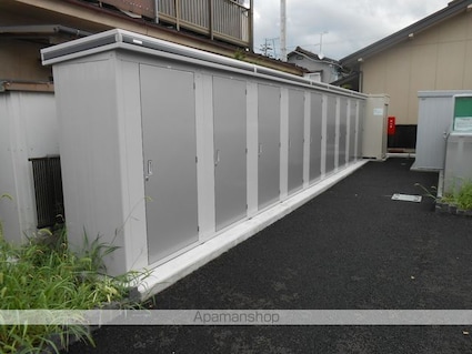 モルゲンロート　　光[2LDK/60.43m2]の共用部2