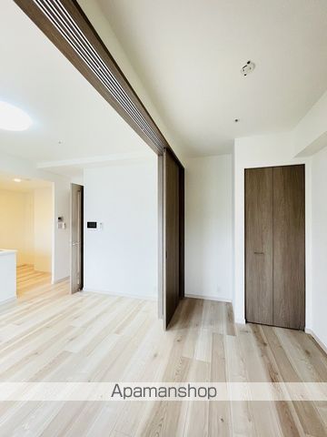 S−RESIDENCE高岳CLARITYの内装写真