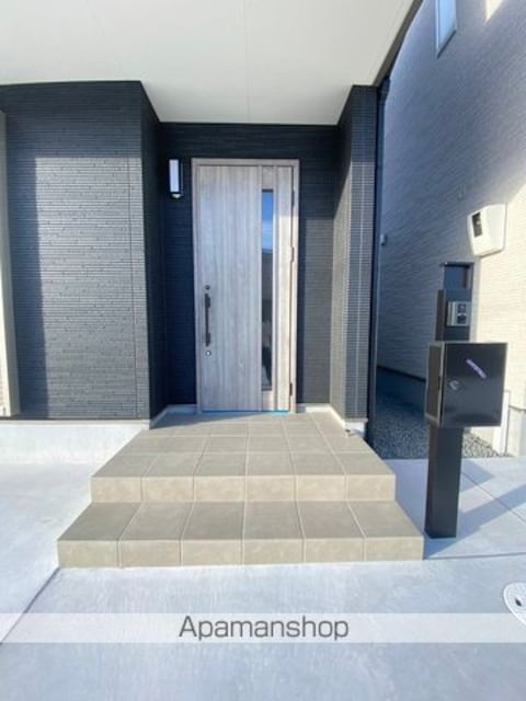 和歌山県和歌山市西浜[3LDK/76.18m2]の内装7