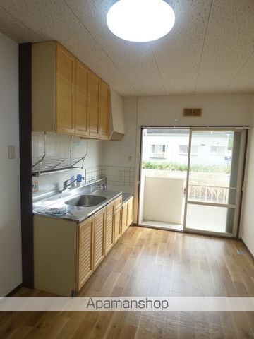 アーバンつくば86号館の内装写真