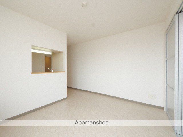 フェリオ南郷通の内装写真