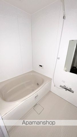 ノワールレジデンス飯田町の内装写真