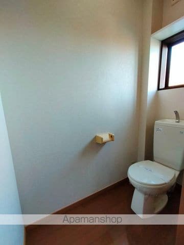 コーポコダマIIの内装写真