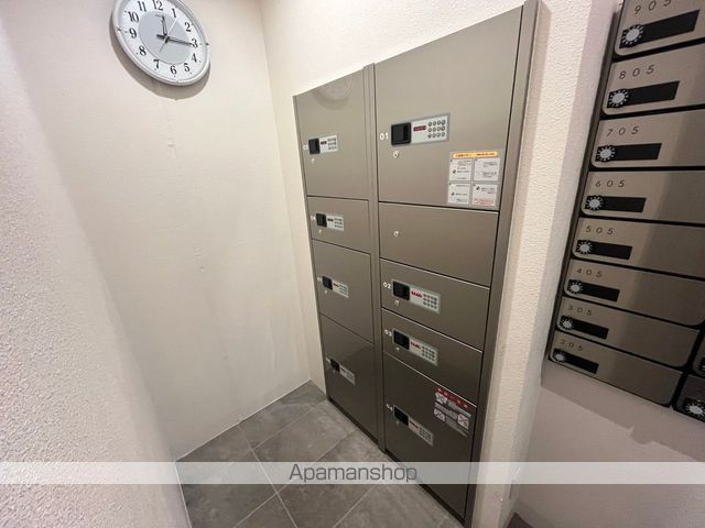 コージーコート南草津のその他写真