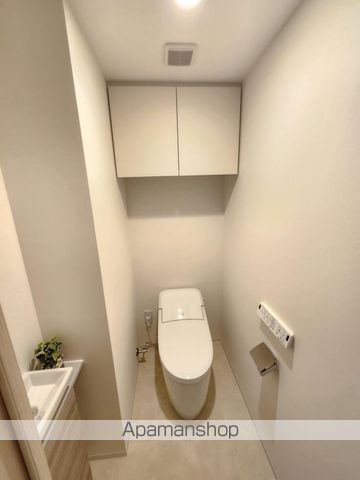 ザ・パークハビオ阿倍野昭和町の内装写真