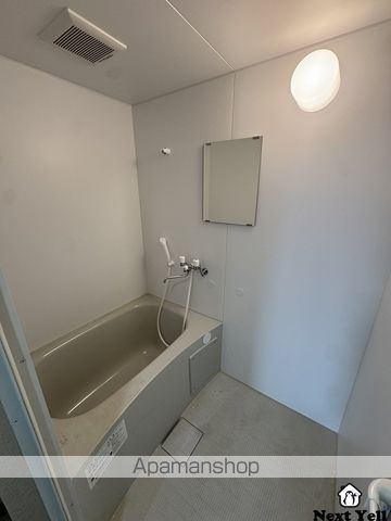 クレア栄通2号棟の内装写真