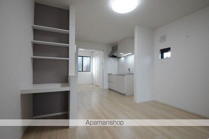 サニーガーデンＲ　Ｂ[1LDK/36.25m2]の内装1