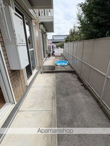 サニーコートMの内装写真