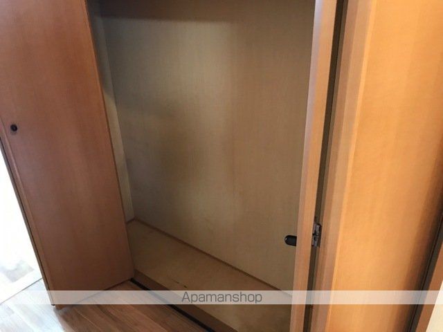 スカイハイツ野田の内装写真