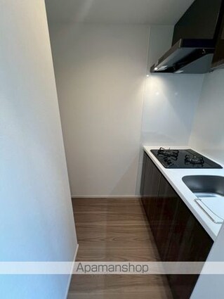 東京都中野区江原町２丁目[1DK/25.67m2]の内装6