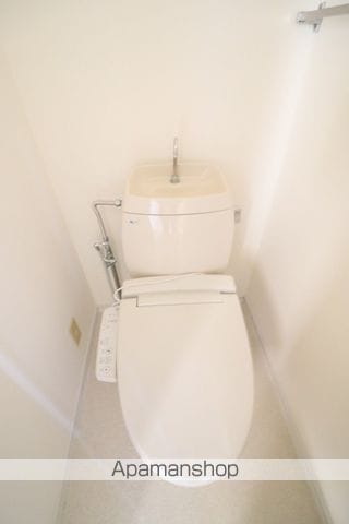 マシコハイツの内装写真