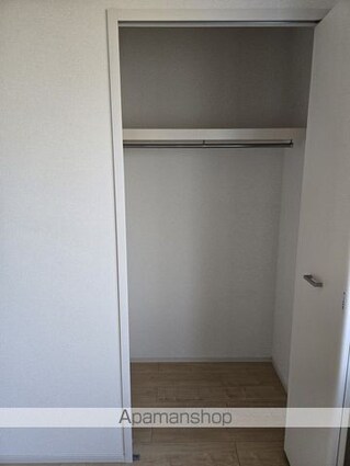 ラ・ヴィーニュ瀬戸[2DK/46.18m2]の収納