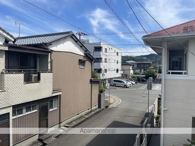 スカイハイツのその他写真
