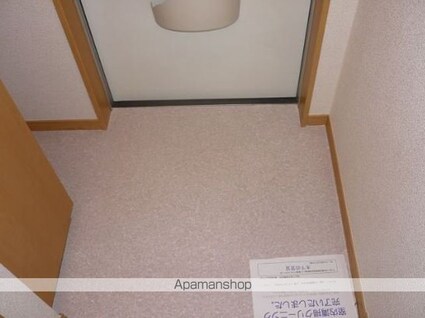 アムールゆう[1LDK/45.46m2]の玄関