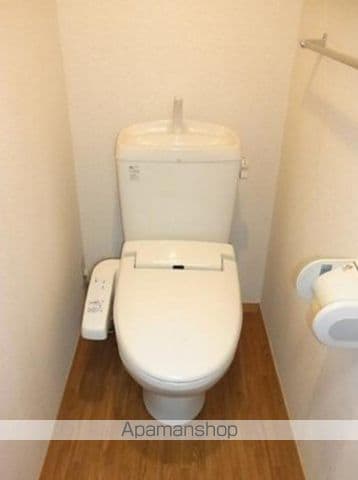 カーサ・シオン ABCの内装写真