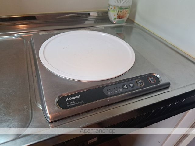 プレシアス紅葉町[1K/18.63m2]の内装3