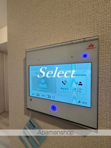 パークアクシス横浜伊勢佐木町通りの内装写真