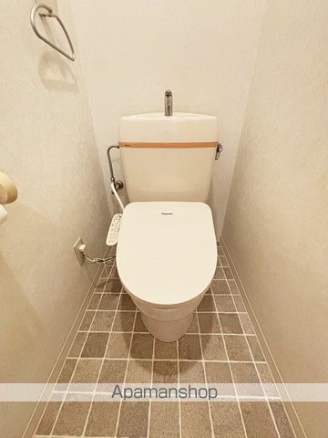 エンドルフィンの内装写真
