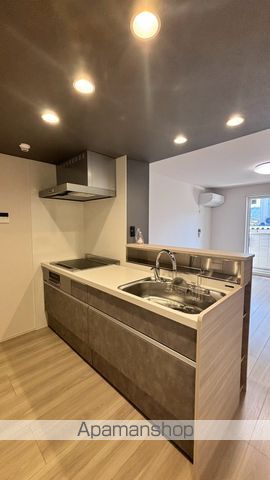 DーRESIDENCE川口3丁目Eの内装写真