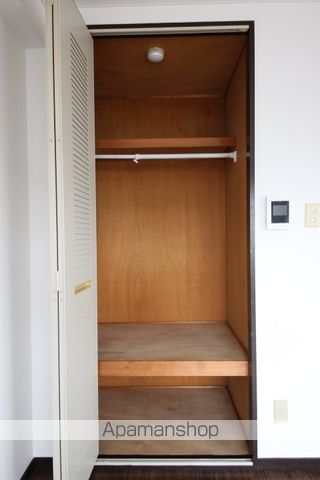 石橋マンションの内装写真