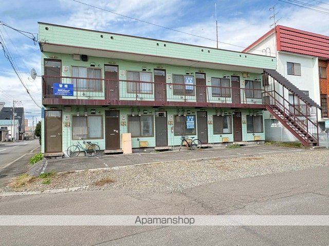 緑町コーポ