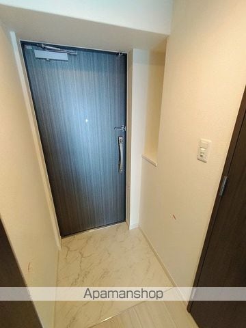 S・RESIDENCE千里丘の内装写真