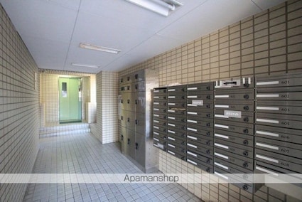 第１０グリーンハイツ[1K/27m2]の共用部2