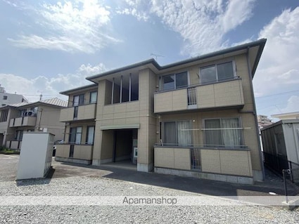 グランディーナ開成Ⅲ[1LDK/50m2]の外観