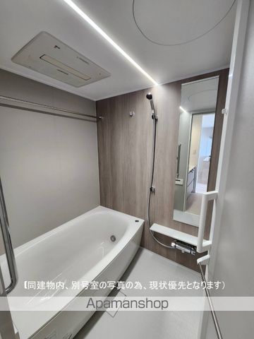 SーRESIDENCE愛宕SOUTHの内装写真