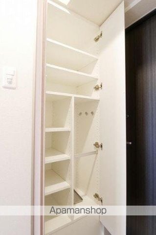 Nステージ本蓮沼の内装写真