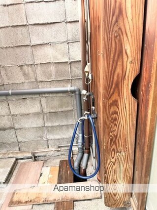 宇須長屋[2DK/53.83m2]の内装3