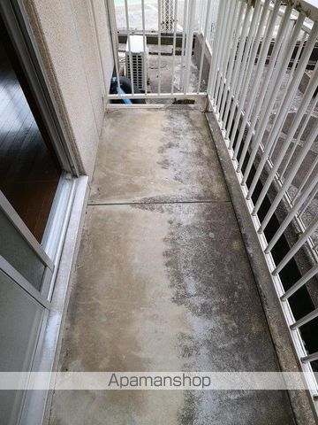 JKビルの内装写真