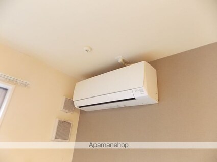 ゴールデンハイム水野[1R/30.2m2]のその他設備