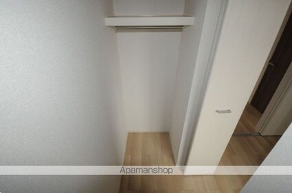 サニーガーデンＲ　Ａ[1LDK/36.25m2]の収納