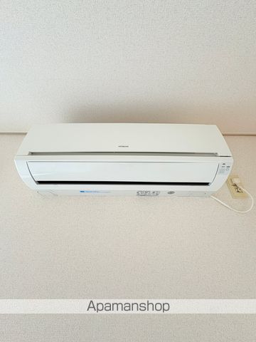 カネマスロイヤルコートの内装写真