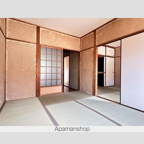 ハイツ弘栄の内装写真