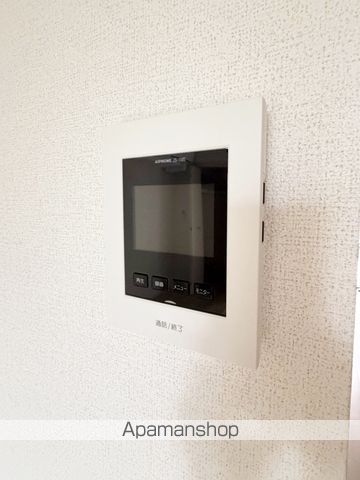 ベル オーブVIIの内装写真
