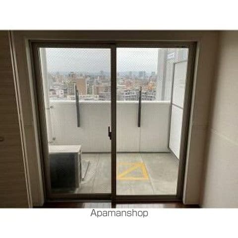 F・PARC西新の内装写真