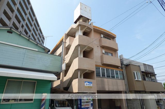 マンション葉山自由ヶ丘