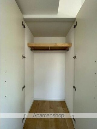 ＢｌｕＲｏｃｋ秋葉原[1K/22.65m2]の収納