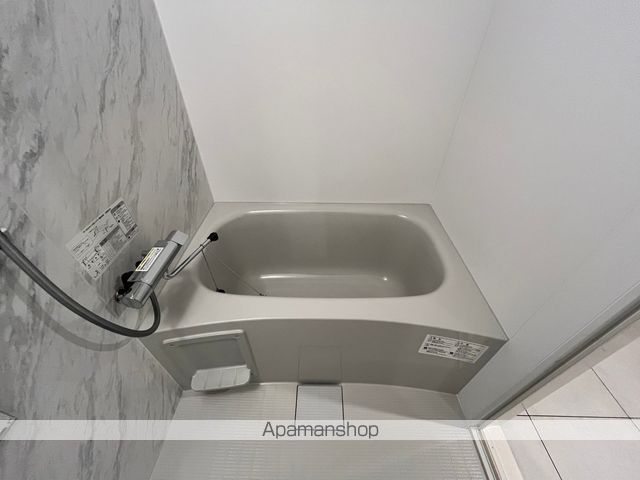 ラムーン発寒の内装写真