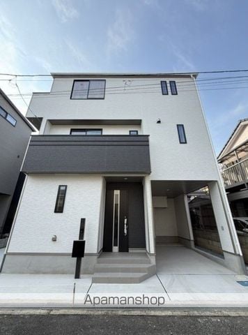 detached 埼玉県春日部市南３丁目13-15-3
地図を見る