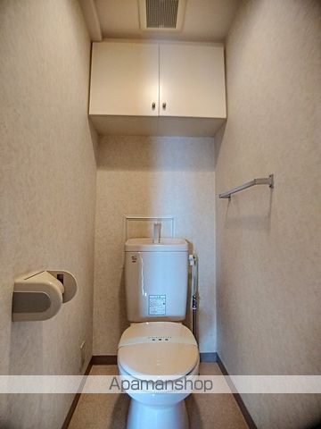 ドルチェ鷺沼の内装写真