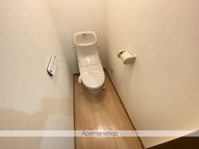 メゾンプラムの内装写真