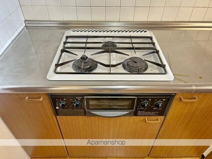 ゆたかビル[3LDK/80m2]の内装3